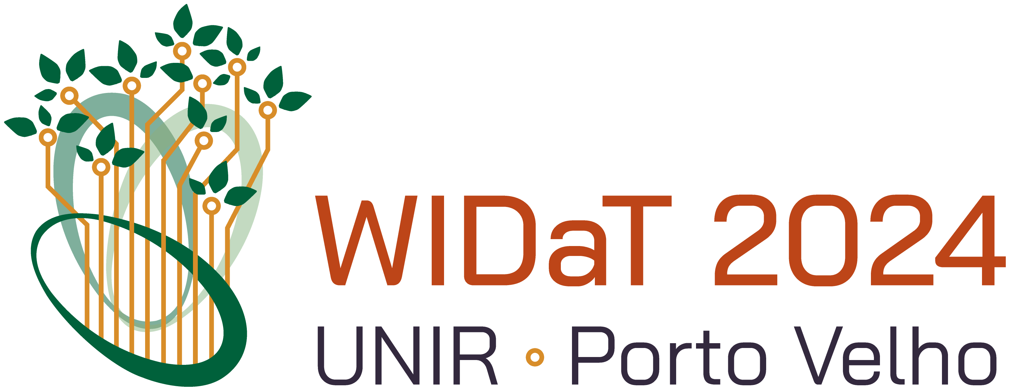 VII Workshop de Informação, Dados e Tecnologia - WIDaT 2024